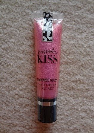 Victoria%5Cs Secret Prismate Kiss Flavored Gloss, Wildberry Lights, 1.JPG