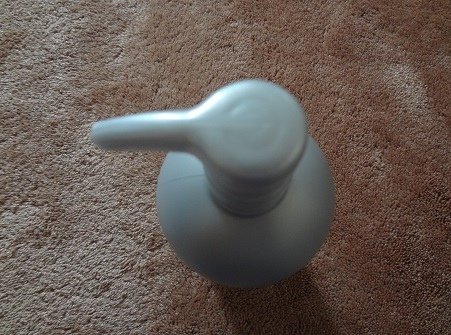 Nexxus Therappe Nexxus Ultimate Moisture Shampoo 6.JPG