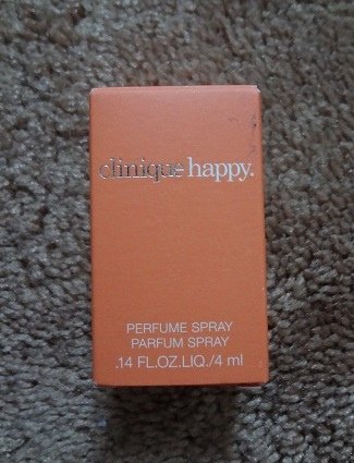 Clinique Happy Eau De Parfum 3.JPG