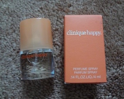 Clinique Happy Eau De Parfum 2.JPG