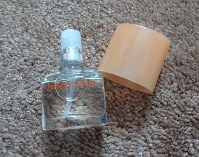 Clinique Happy Eau De Parfum 10.JPG