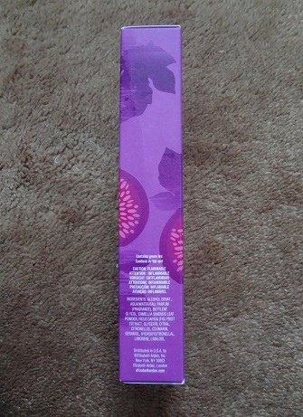 Elizabeth Arden Green Tea Fig Eau De Toilette 3.JPG