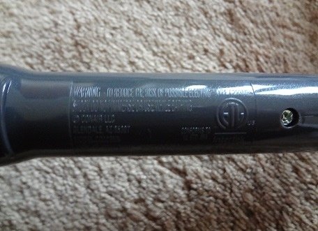 Conair Infiniti Pro Tourmaline Ceramic 1.25 Inch Curling Iron 24.JPG