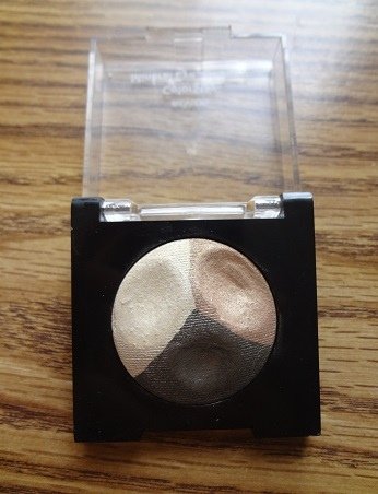 Revlon Mineral Eye Shadow, Sunlit Jade (2008 Summer Limited Edition) 3.JPG