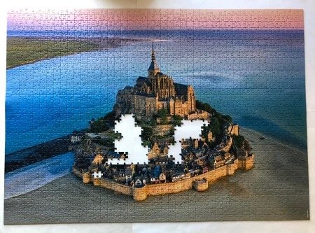Mont Saint Michel Abbey 12.jpg