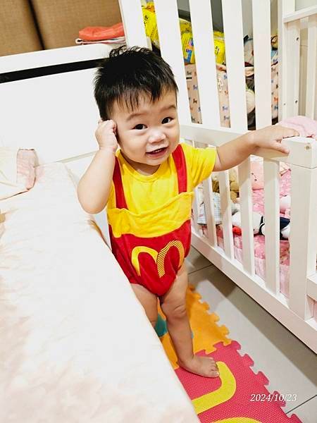 【】小棉襖熙寶~~~