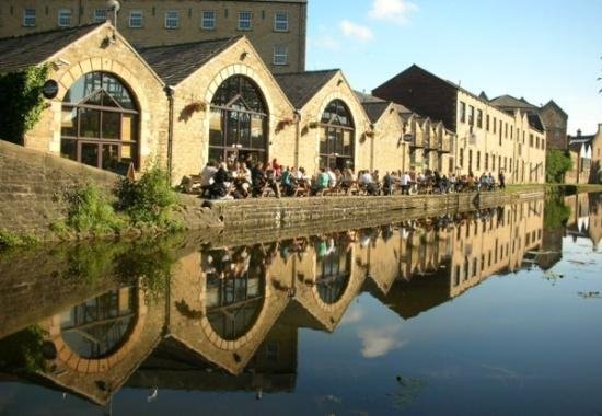 lancaster-canal-walk