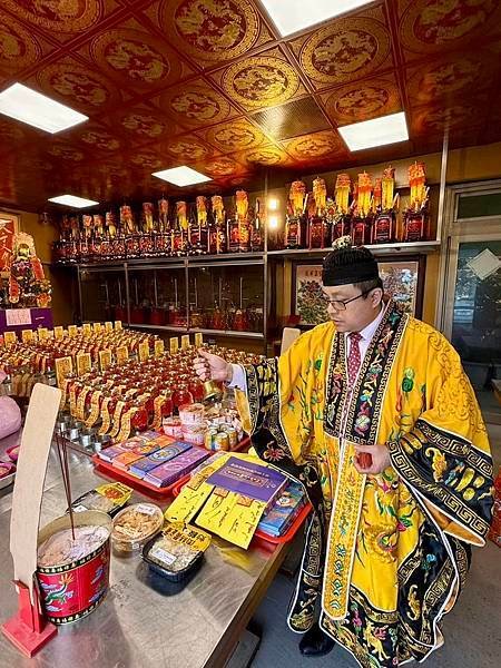上元節天官賜福補財庫、客製化催財符招財燈、補元辰宮財、補天庫
