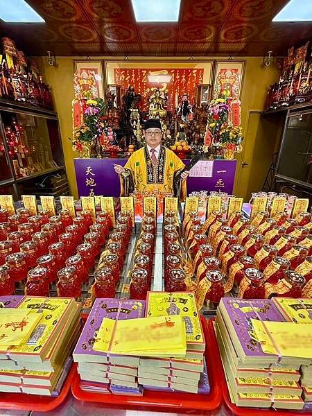 上元節天官賜福補財庫、客製化催財符招財燈、補元辰宮財、補天庫