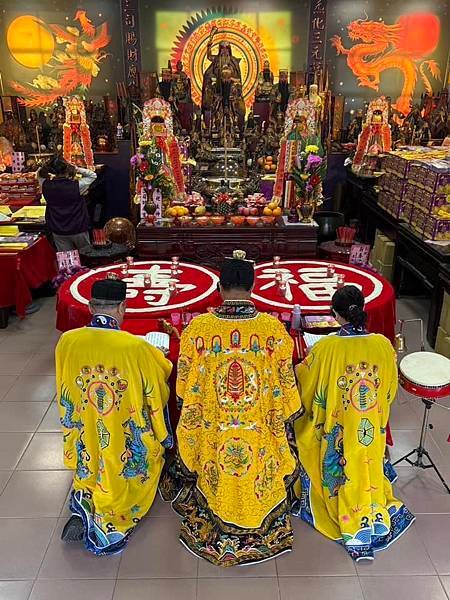 上元節天官賜福補財庫、客製化催財符招財燈、補元辰宮財、補天庫
