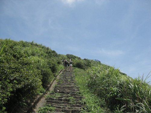 雞籠山+基隆嶼 020