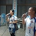 蝦餅王子外形酷似~江南大叔PSY~歌聲像豬肉王子~蔡小虎~柯芸兒的歌聲真像~金包銀歌手蔡秋鳳~