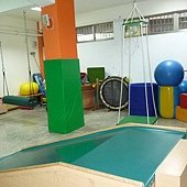 知動教室