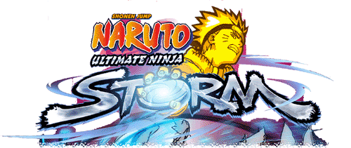 NARUTO Ultimate Ninja Storm 0