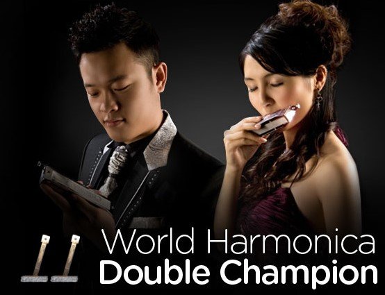 harmonica women-028