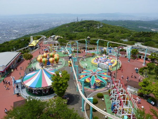 生駒山上遊園地4.jpg