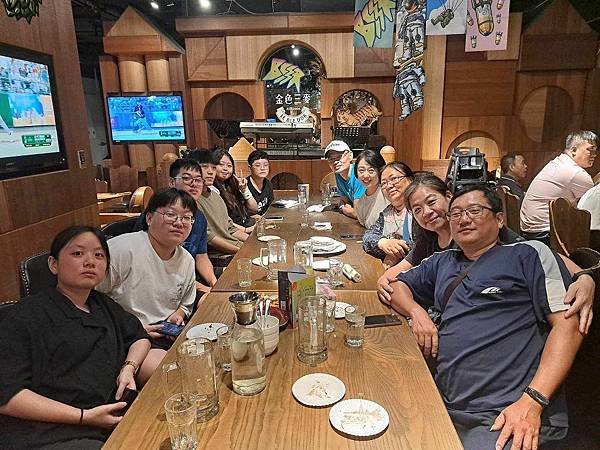 晴_17歲生日慶生_金色三麥