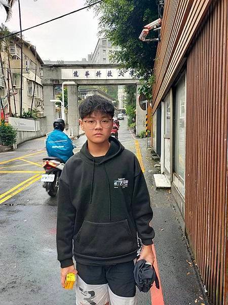 龍華科大_五專入學_說明會(提早觀摩)