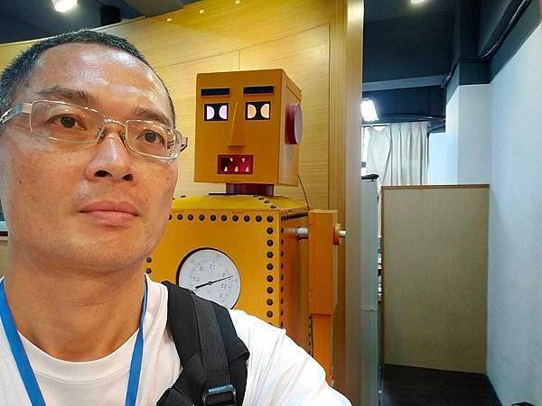 城市科技大學五專_說明會