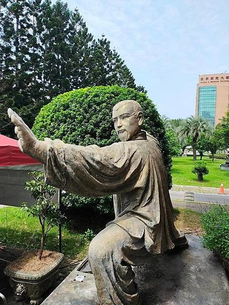 師大地科系慶_拜金實驗室參訪_玩轉科學