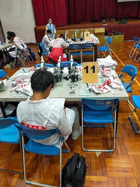 113年提升國民中小學自然科學領域實驗操作能力計畫 _063