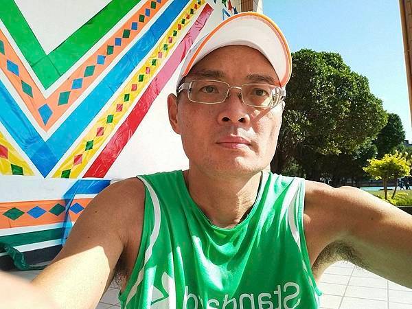 zone 2 長跑20km最後4km乳酸門檻跑