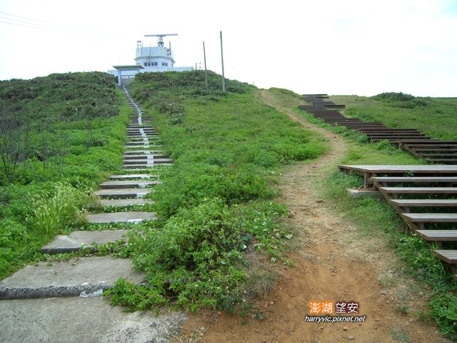 天台山