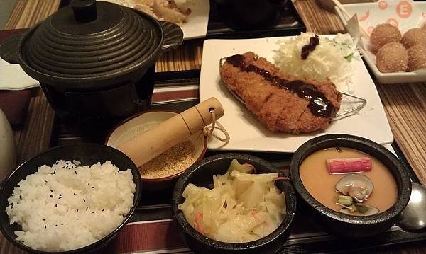 異人館套餐