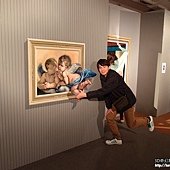 我也想要飛