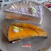 飯後甜點