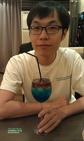 特調飲料