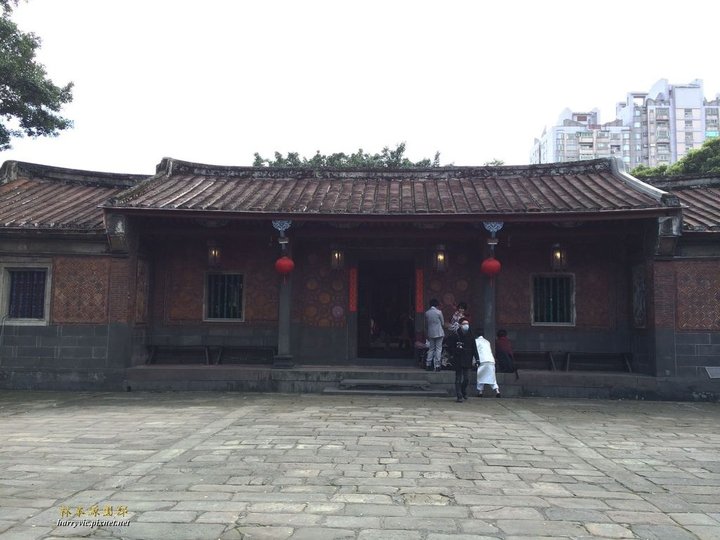 定靜堂