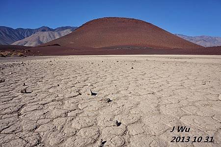 休火山