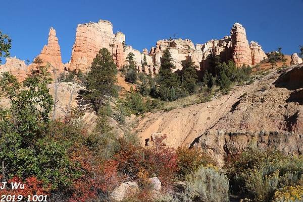 2019 1001 布來斯國家公園 Bryce Canyon (19).JPG