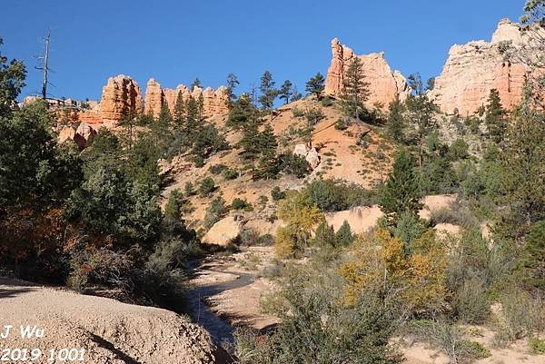 2019 1001 布來斯國家公園 Bryce Canyon (28).JPG