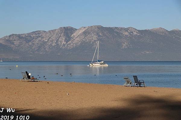 1009 太浩湖，雷諾 Lake Tahoe, REno (19).JPG