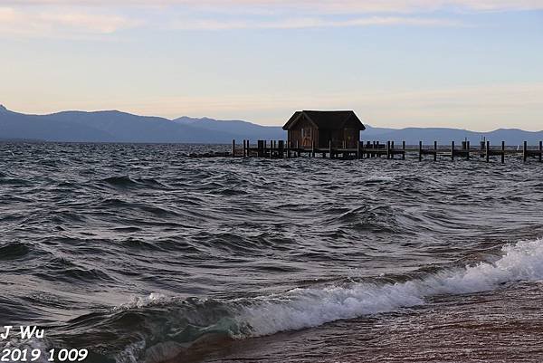 1009 太浩湖，雷諾 Lake Tahoe, REno (5).JPG