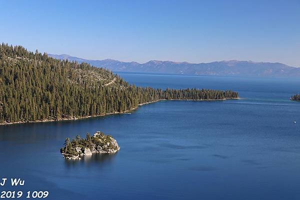 1009 太浩湖，雷諾 Lake Tahoe, REno (128).JPG