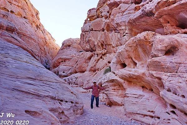 火谷州立公園 Valley of Fire (46).JPG