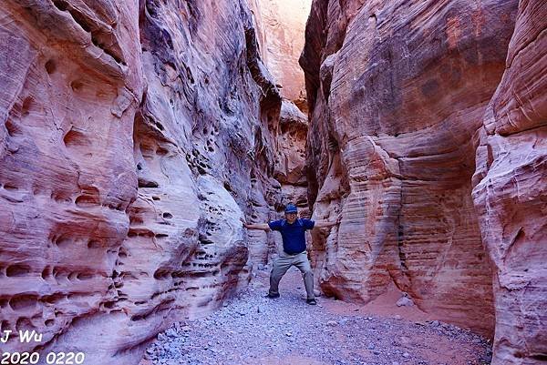 火谷州立公園 Valley of Fire (50).JPG