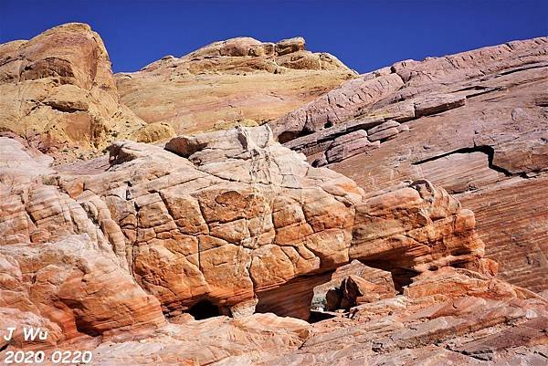 火谷州立公園 Valley of Fire (58).JPG