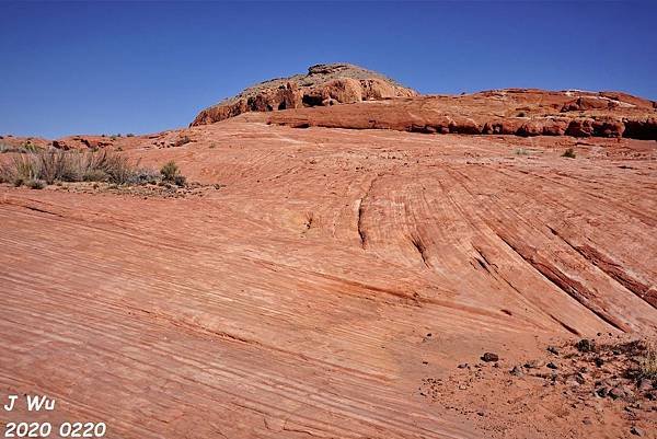 火谷州立公園 Valley of Fire (9).JPG