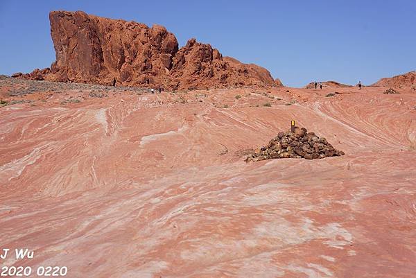 火谷州立公園 Valley of Fire (14).JPG