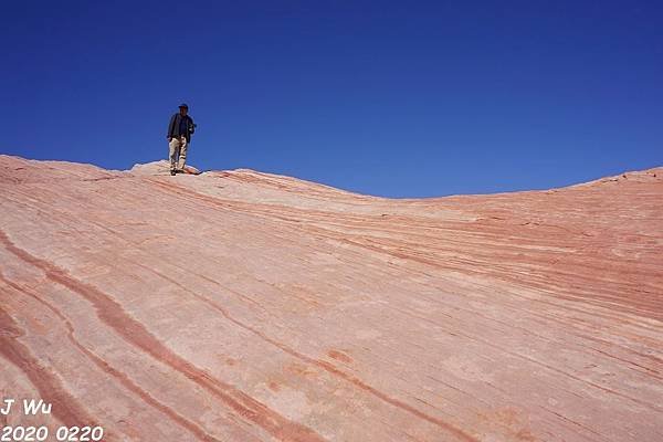 火谷州立公園 Valley of Fire (21).JPG