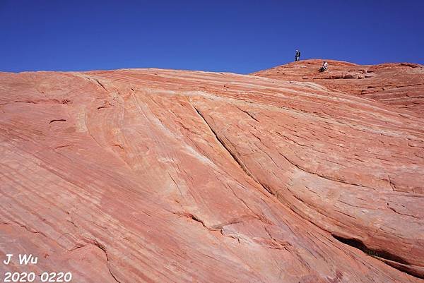 火谷州立公園 Valley of Fire (22).JPG