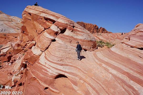 火谷州立公園 Valley of Fire (28).JPG