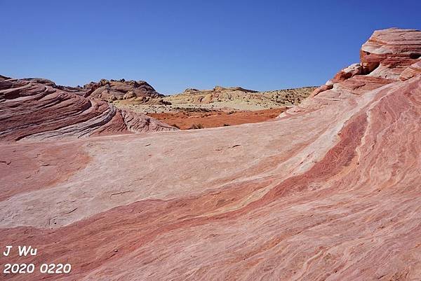 火谷州立公園 Valley of Fire (34).JPG