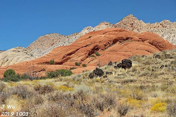 史諾峽谷 Snow Canyon (19).JPG