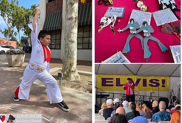 貓王節 Elvis Festival (4).JPG