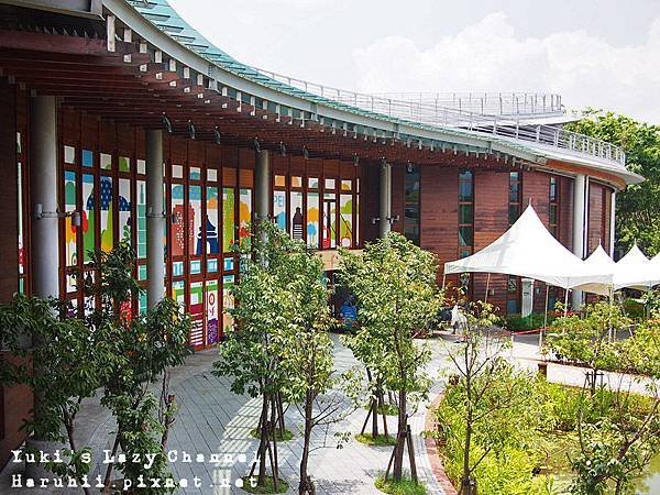行動夢想館